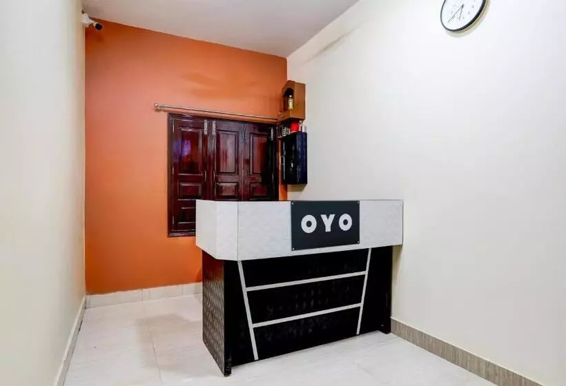 Super Hotel O R B Palace