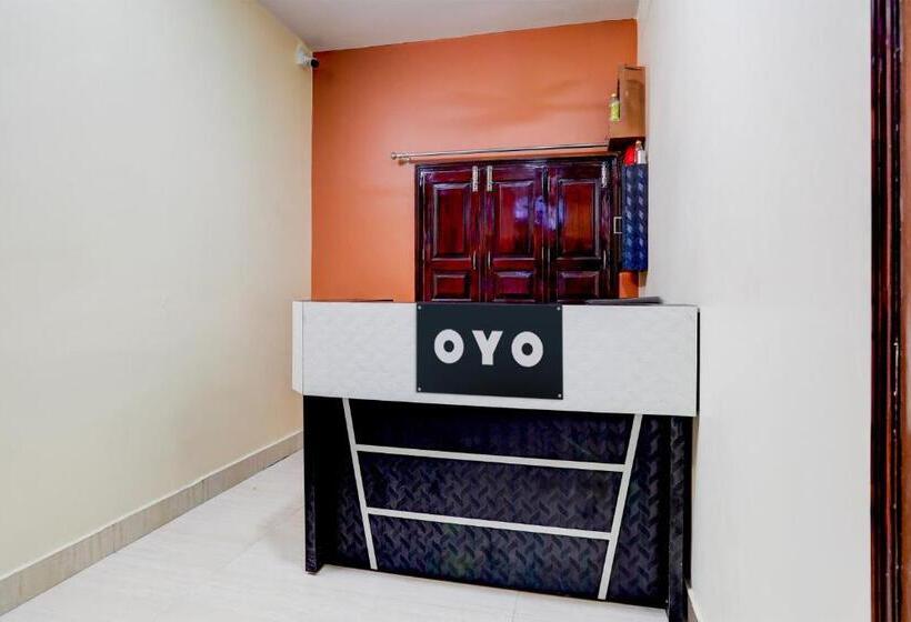 Super Hotel O R B Palace