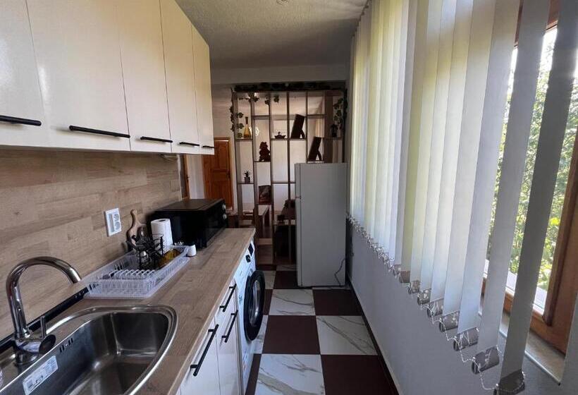 Pensão къща росена   стаи за гости