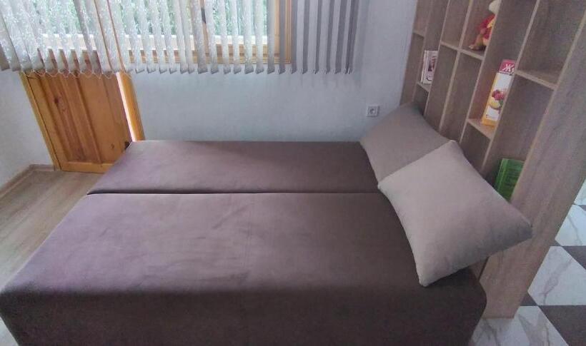 Pensão къща росена   стаи за гости