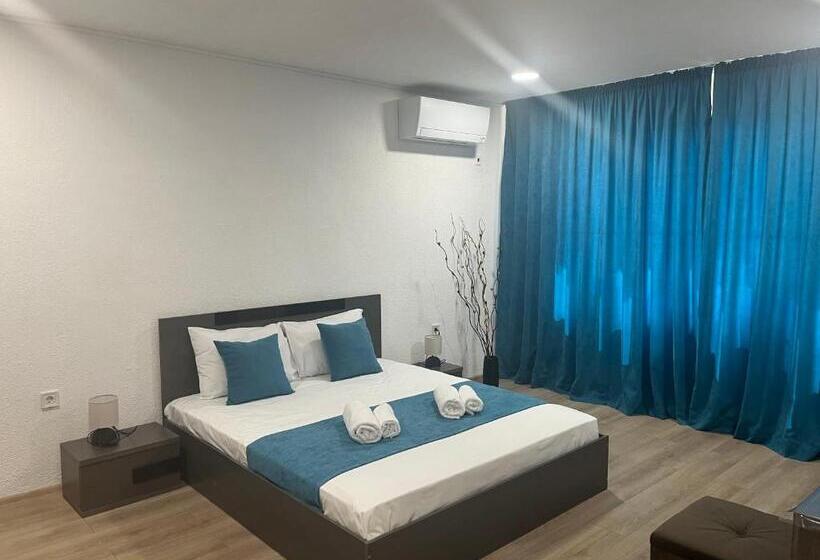 Pensão къща росена   стаи за гости