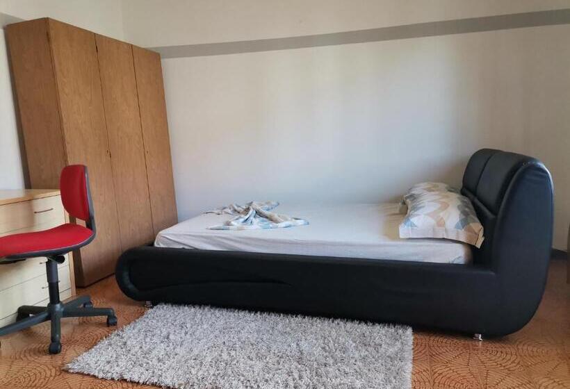 پانسیون Ampia Camera Con Balcone Privato