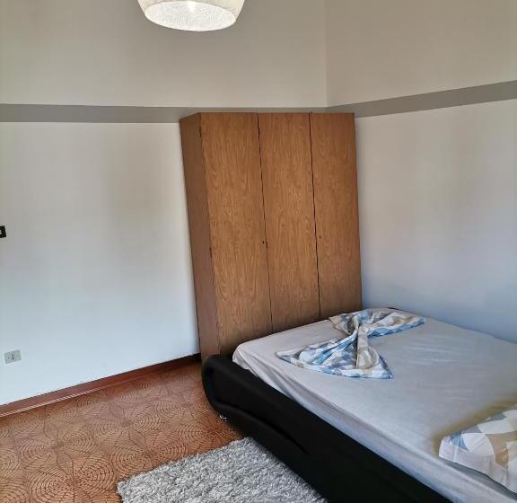 پانسیون Ampia Camera Con Balcone Privato