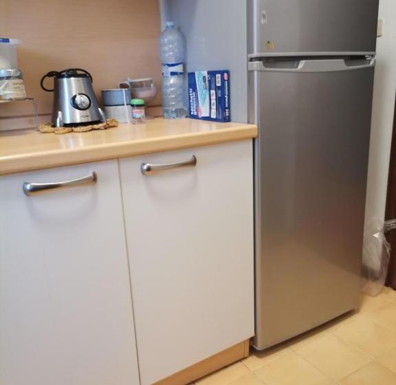 پانسیون Ampia Camera Con Balcone Privato