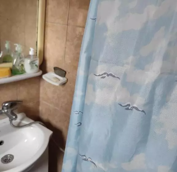 ペンション Casa Emy