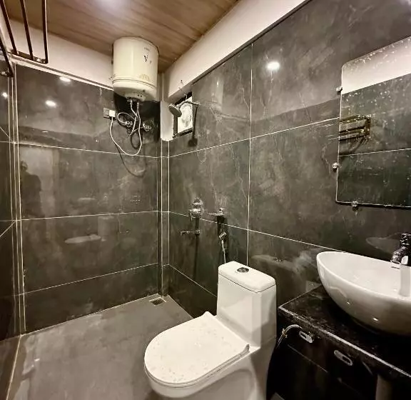 ペンション Dayal Guest House