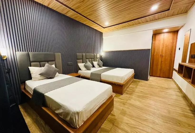 ペンション Dayal Guest House