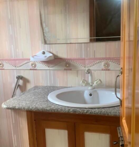 پانسیون Galyat Top