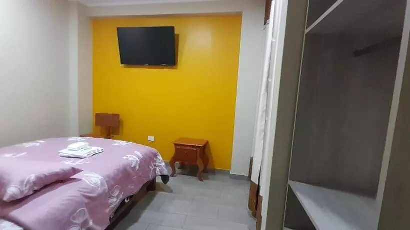 Majatalo Hostal Big Bang