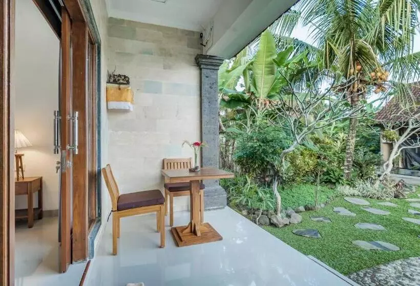 Majatalo Marwati Guest House