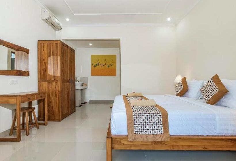 膳宿费 Marwati Guest House