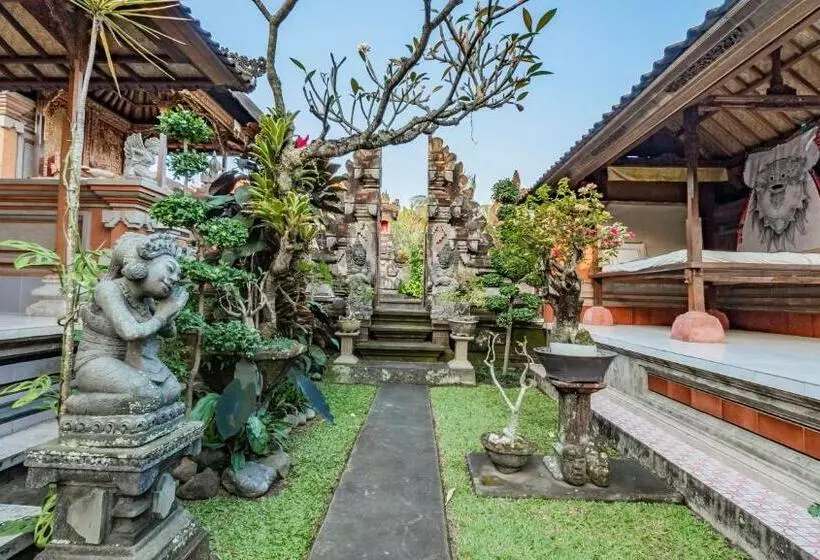 Majatalo Marwati Guest House