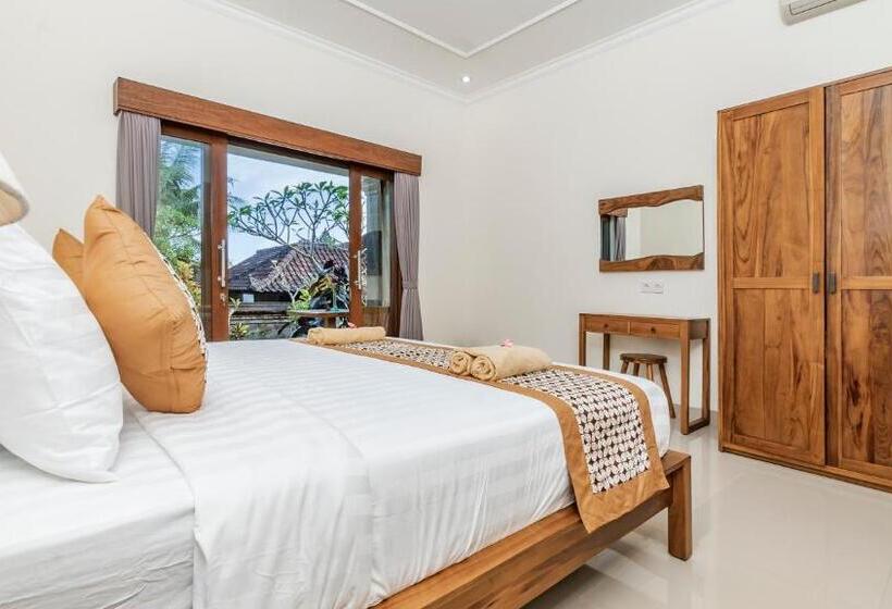 膳宿费 Marwati Guest House