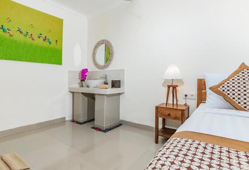 膳宿费 Marwati Guest House