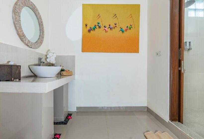 膳宿费 Marwati Guest House