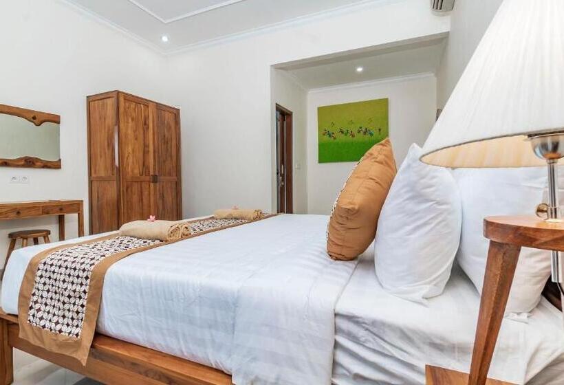 膳宿费 Marwati Guest House