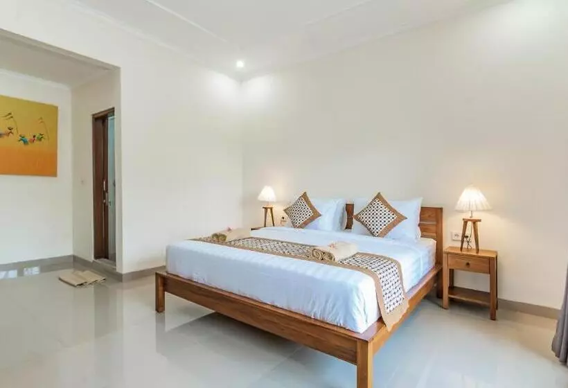 Majatalo Marwati Guest House
