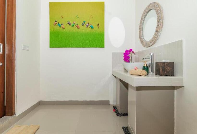 膳宿费 Marwati Guest House