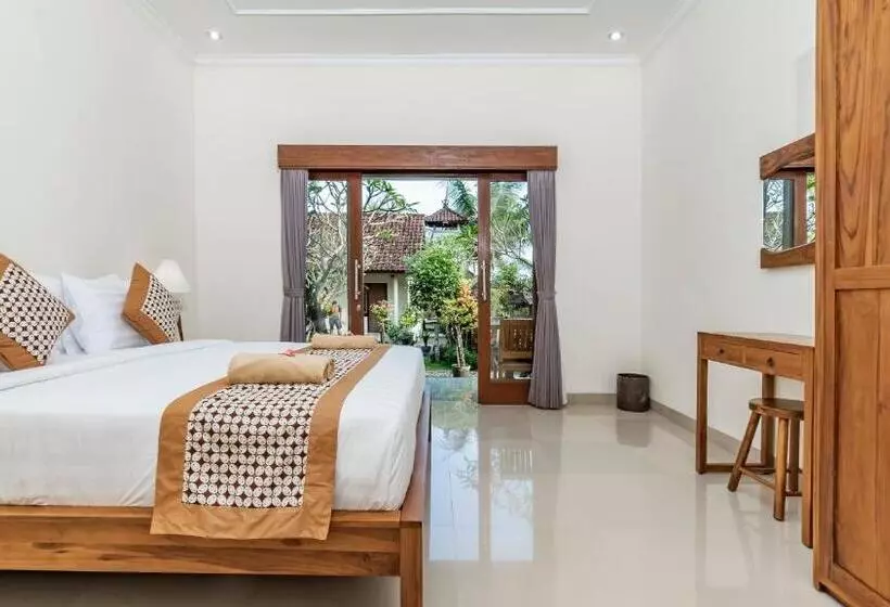 Majatalo Marwati Guest House
