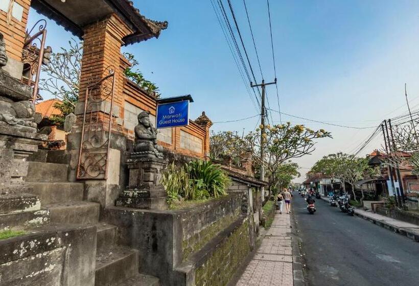 膳宿费 Marwati Guest House