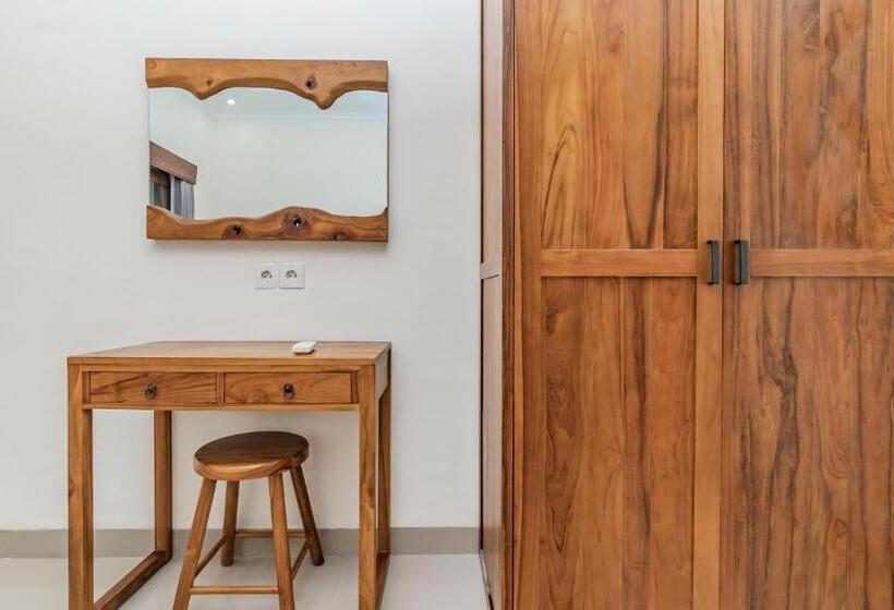 膳宿费 Marwati Guest House