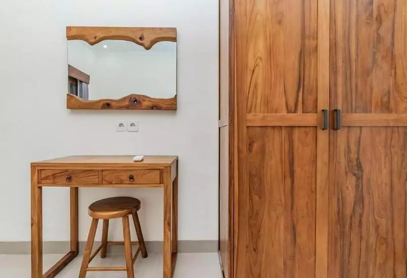 Majatalo Marwati Guest House