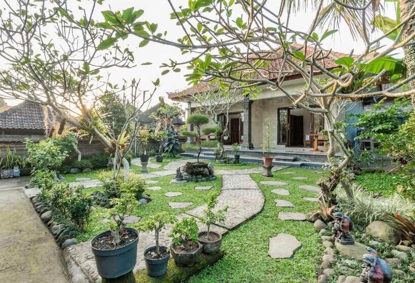 膳宿费 Marwati Guest House