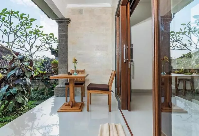 Majatalo Marwati Guest House