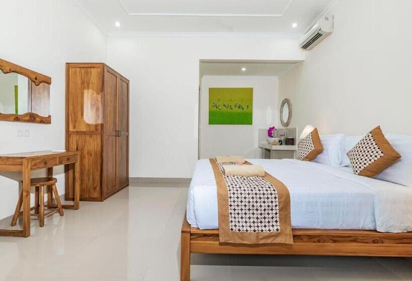 膳宿费 Marwati Guest House