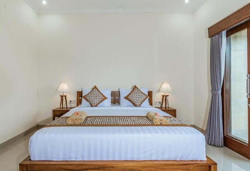 膳宿费 Marwati Guest House