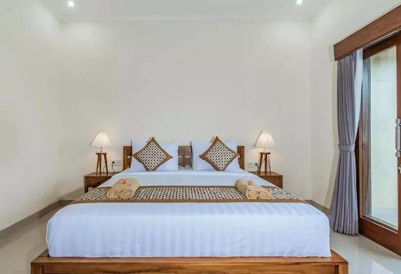 Majatalo Marwati Guest House