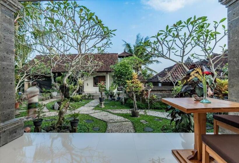 膳宿费 Marwati Guest House