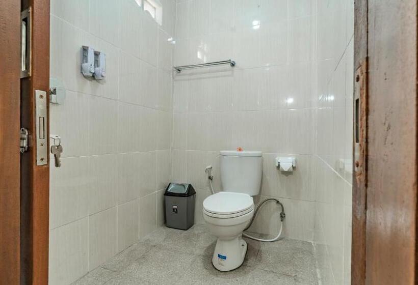 膳宿费 Marwati Guest House