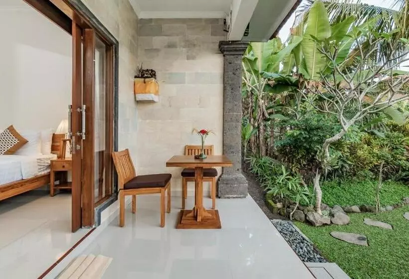 Majatalo Marwati Guest House