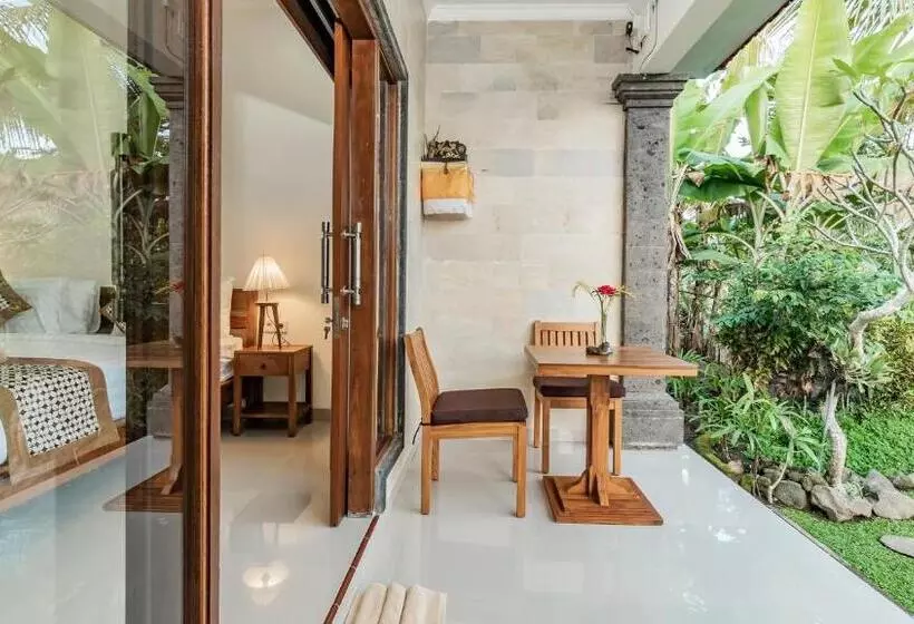Majatalo Marwati Guest House