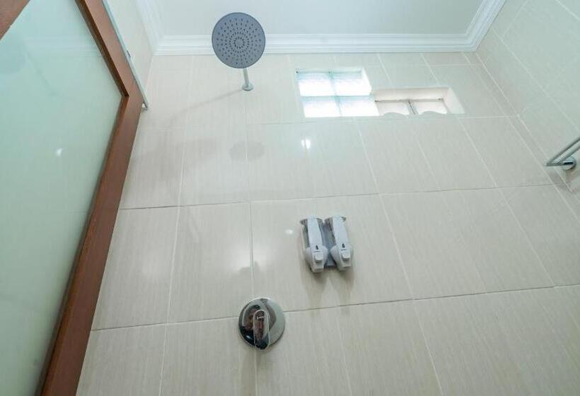 膳宿费 Marwati Guest House