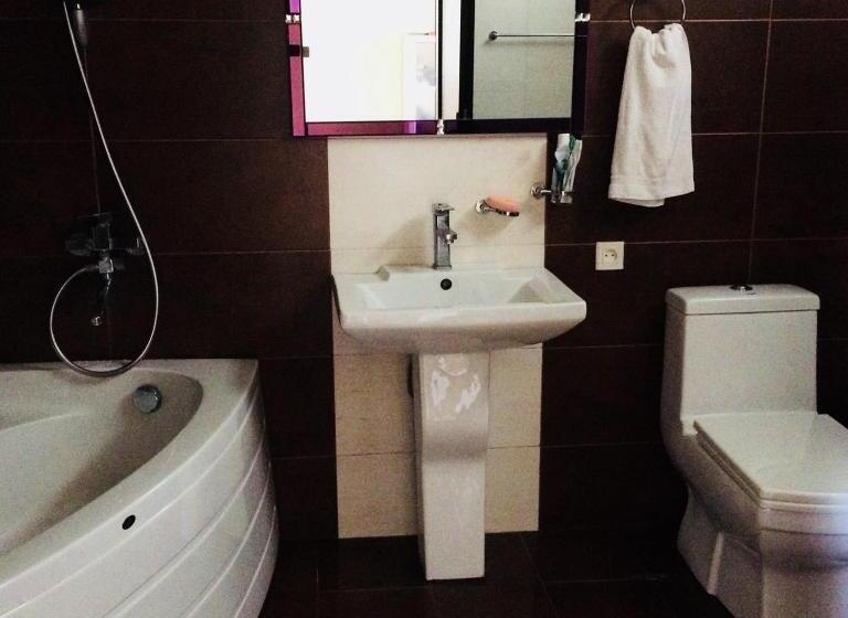 پانسیون Private House