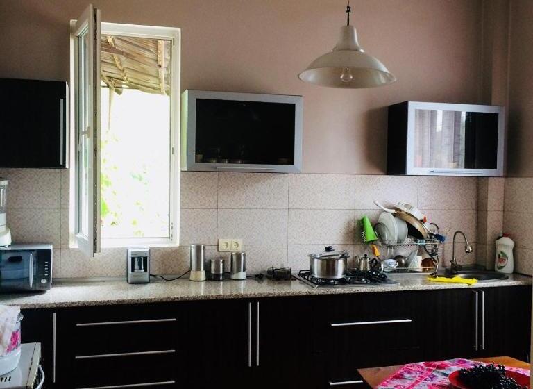 پانسیون Private House