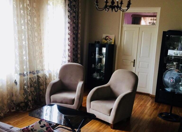 پانسیون Private House