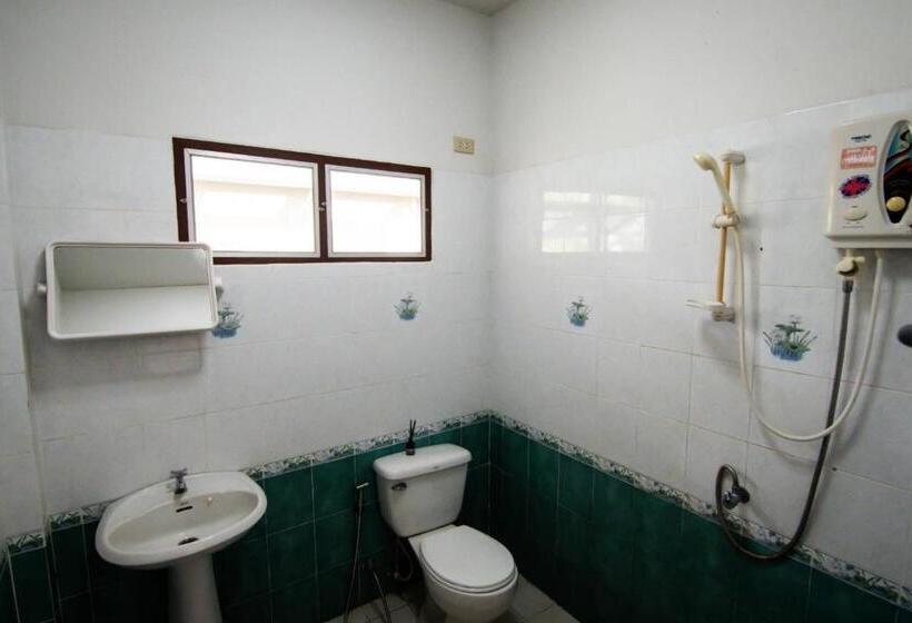 פנסיון Rjjhouse Kohphangan