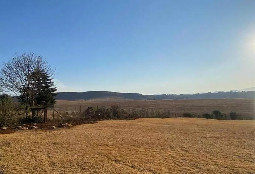 Majatalo Sani Pass View Cottage
