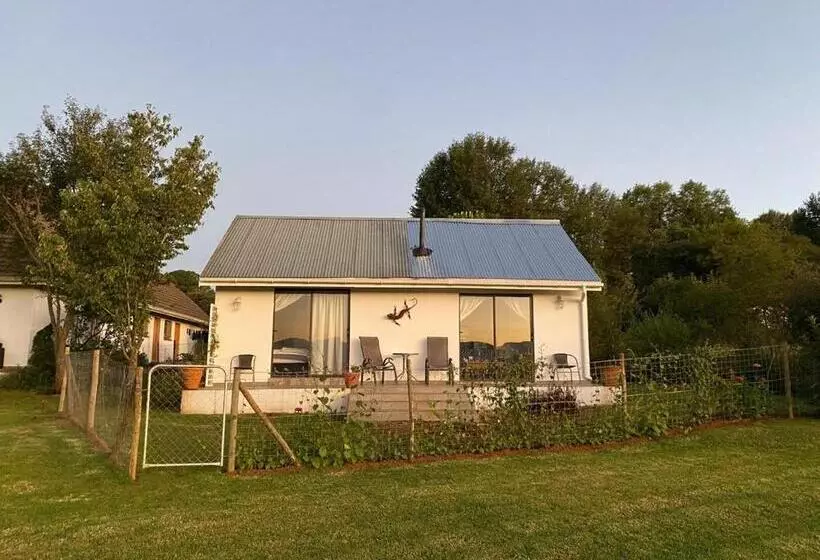 Majatalo Sani Pass View Cottage