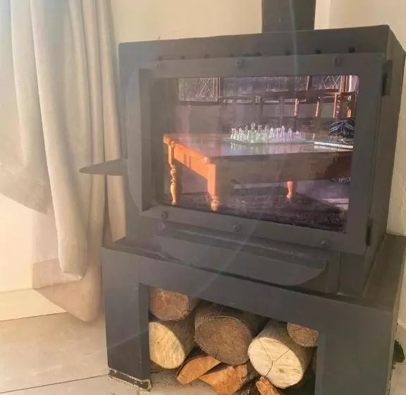 Majatalo Sani Pass View Cottage