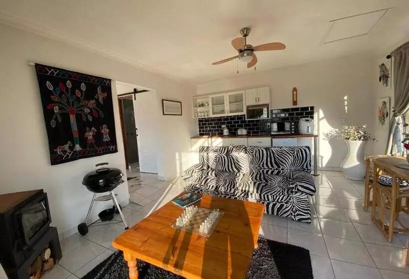 Majatalo Sani Pass View Cottage