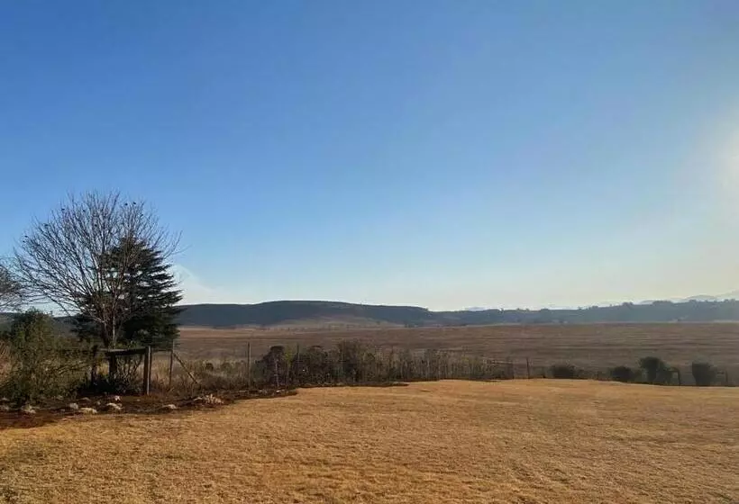 Majatalo Sani Pass View Cottage