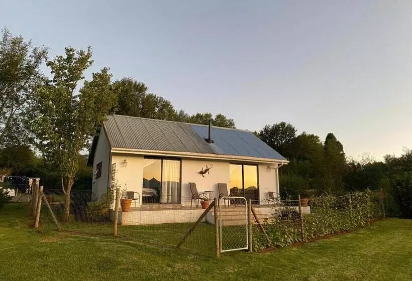 Majatalo Sani Pass View Cottage