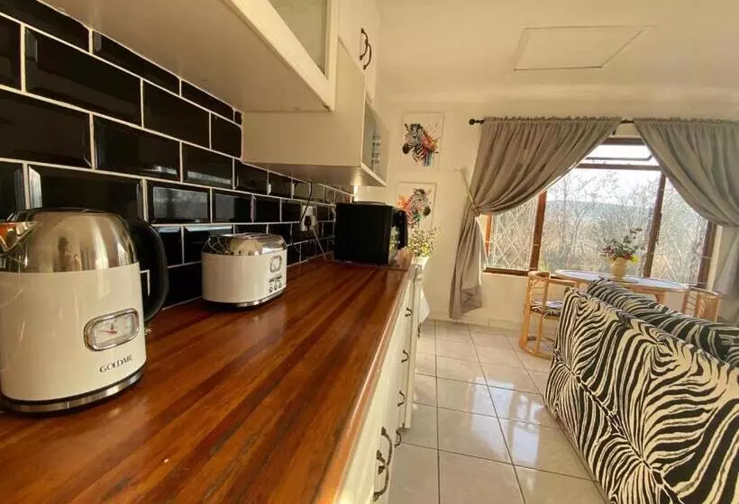 Majatalo Sani Pass View Cottage