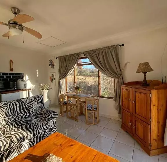 Majatalo Sani Pass View Cottage