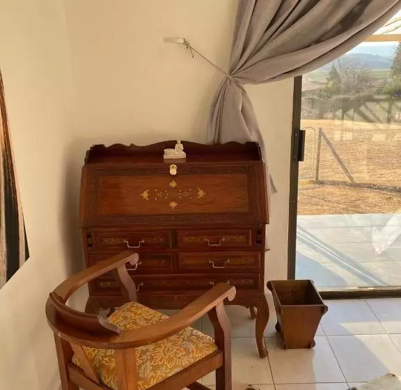 Majatalo Sani Pass View Cottage