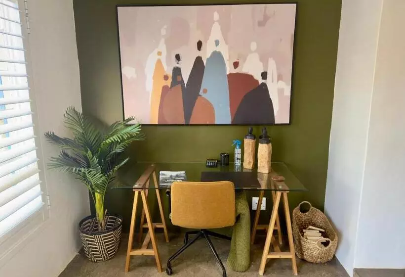 Majatalo The Blue Shutter Guest House